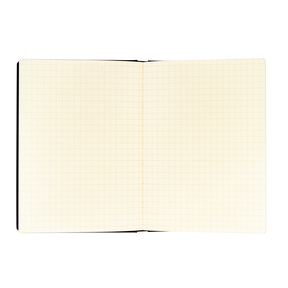 Life Noble Book A6 Black