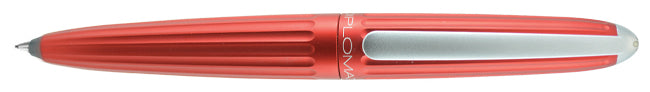 Diplomat Aero Pencil - Red