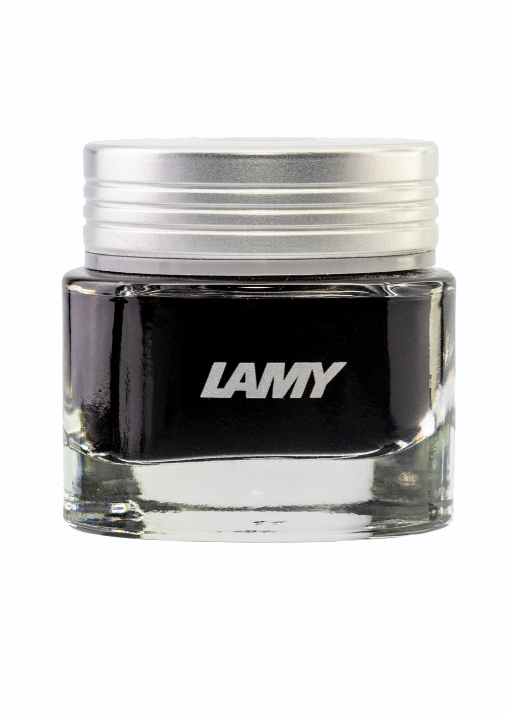 Lamy Crystal - Agate ink