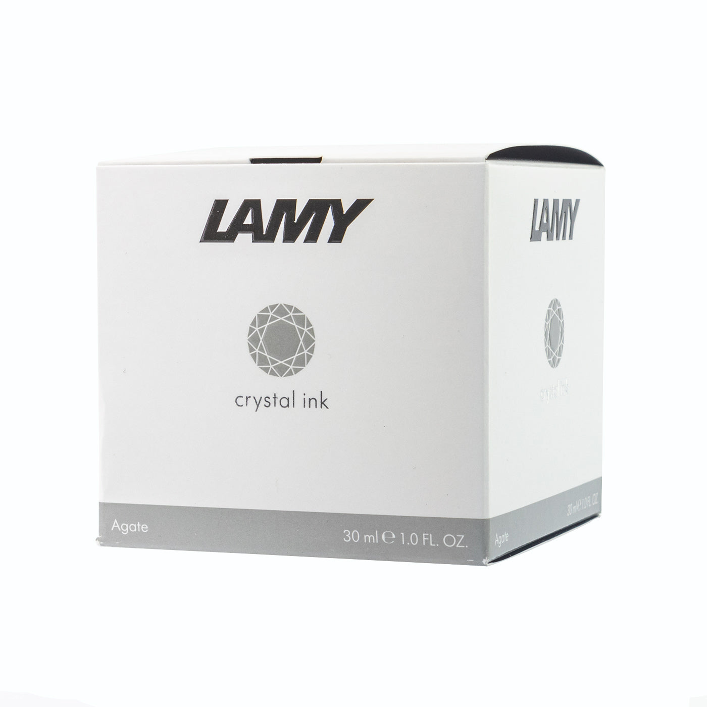 Lamy Crystal - Agate ink