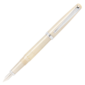 Noodler's Standard Flex - Pearl