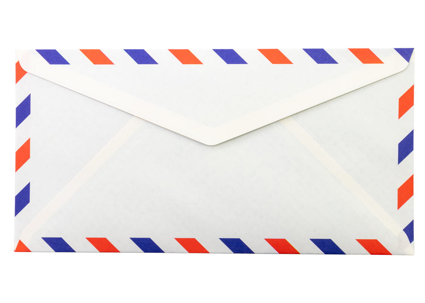 Life Stationery Airmail Envelopes - B5
