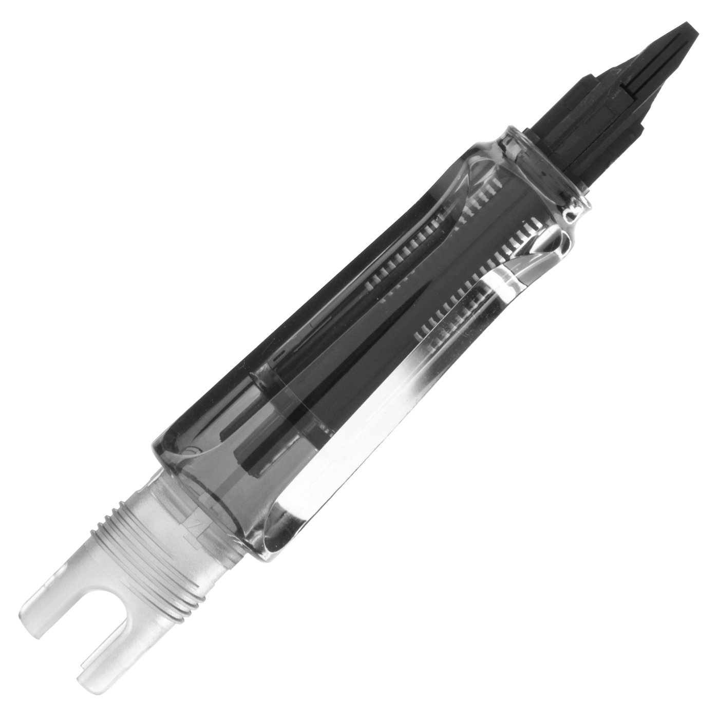 Lamy Al-Star Grip Section and Feed