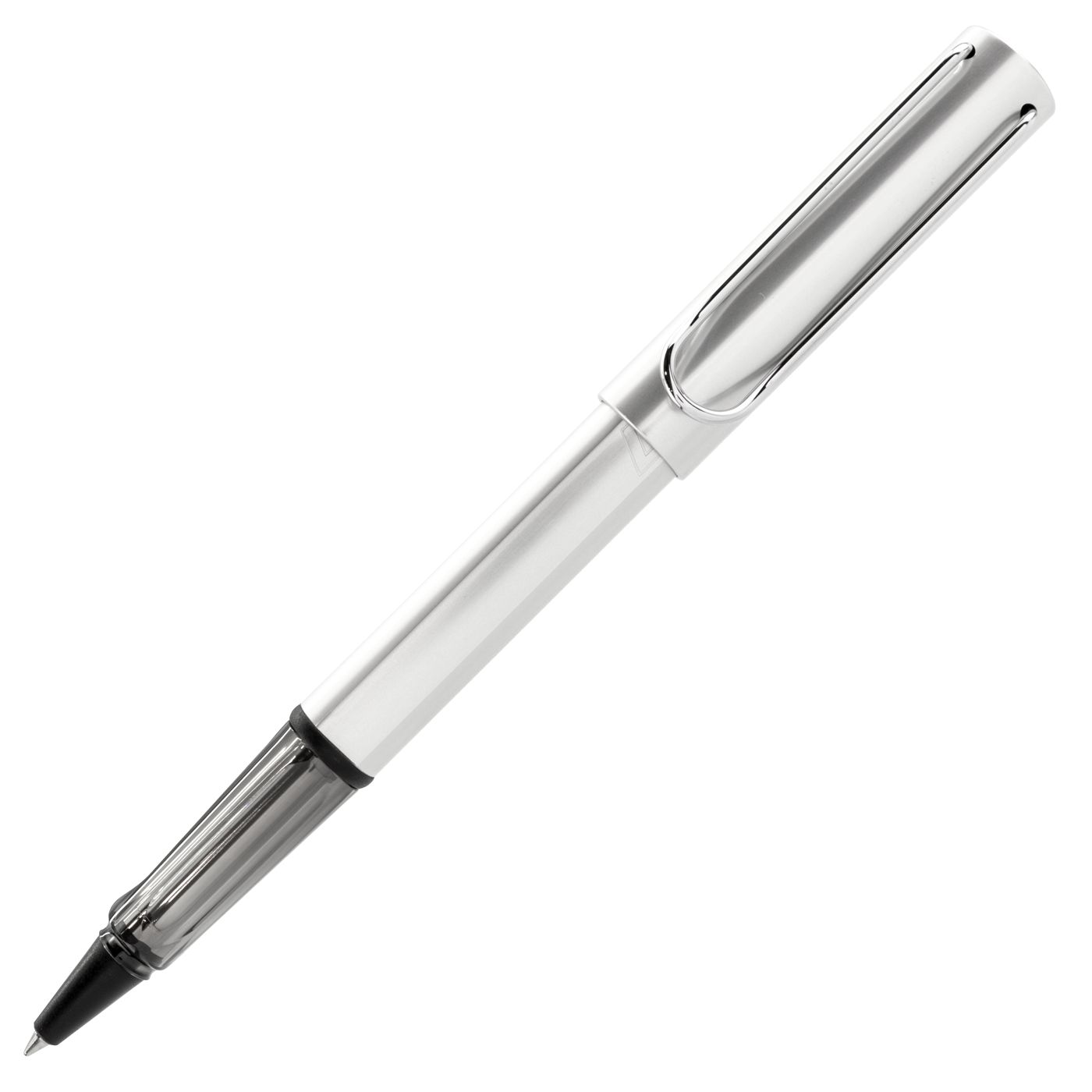 Lamy Al-Star Rollerball - Whitesilver