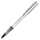 Lamy Al-Star Rollerball - Whitesilver
