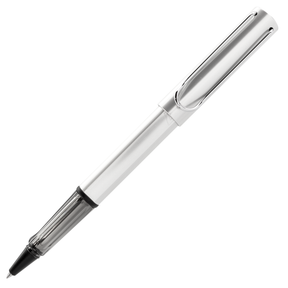 Lamy Al-Star Rollerball - Whitesilver