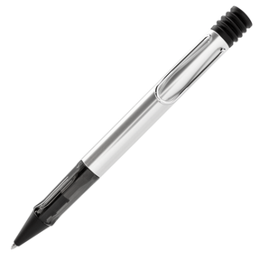 Lamy Al-Star Ballpoint - Whitesilver