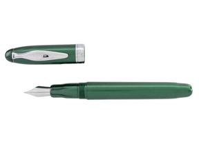 Noodler's Ahab Amazon Pearl