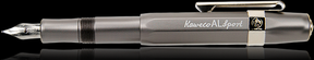 Kaweco AL Sport Fountain - Grey