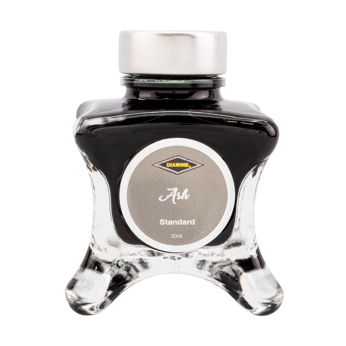 Diamine Red Edition - Ash