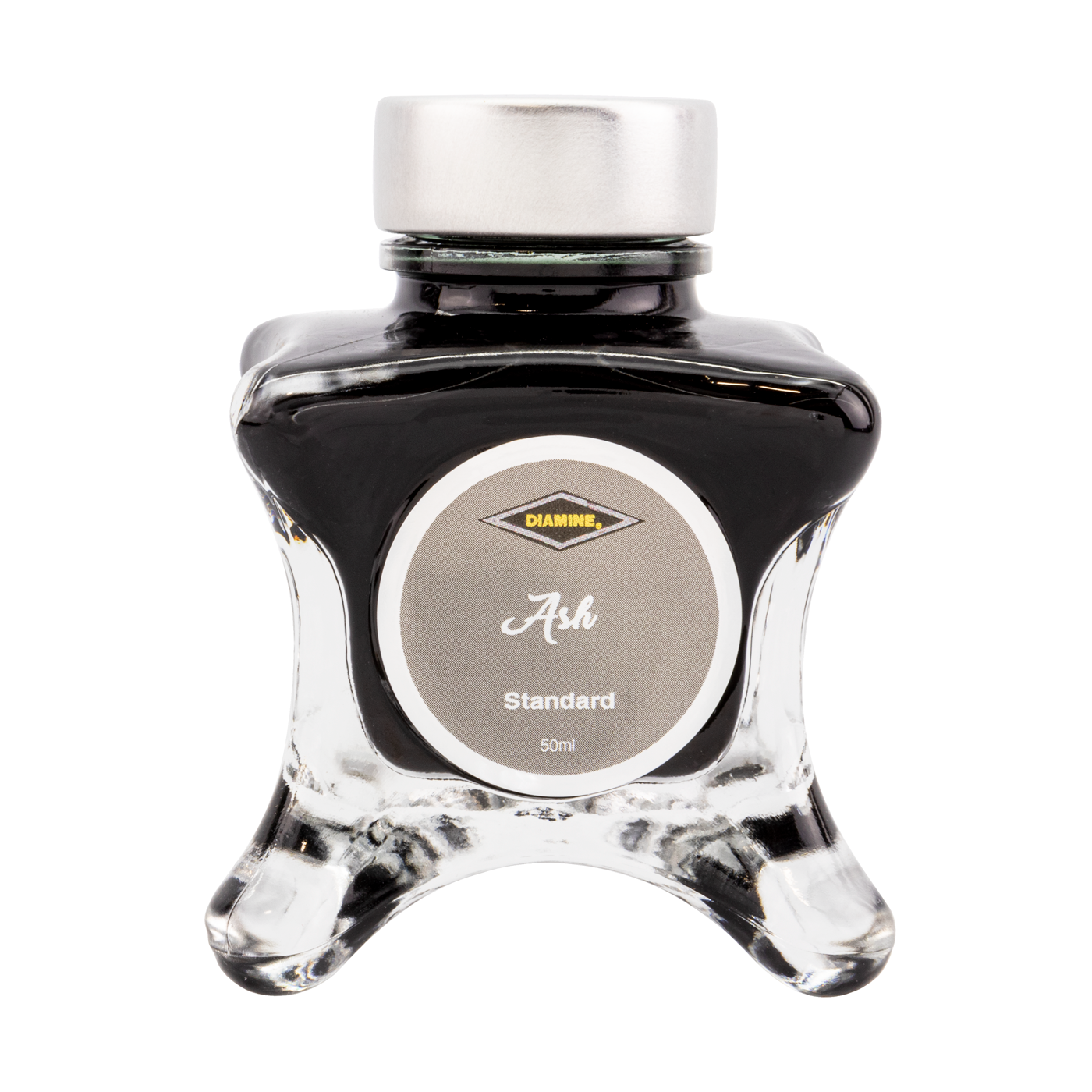 Diamine Red Edition - Ash