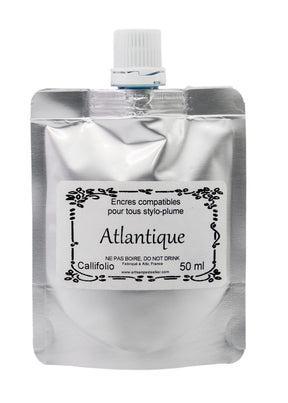 Callifolio Bleu Atlantique