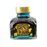 Diamine Reddit Ink Project - Aurora Borealis