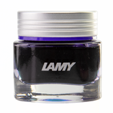 Lamy Crystal - Azurite ink