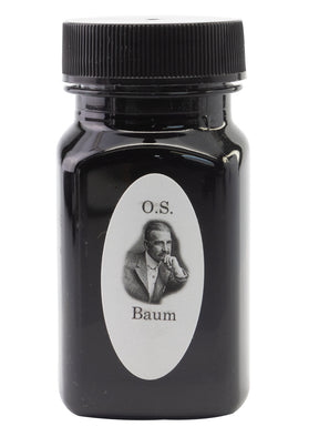 Organics Studio L. Frank Baum Emerald City Green