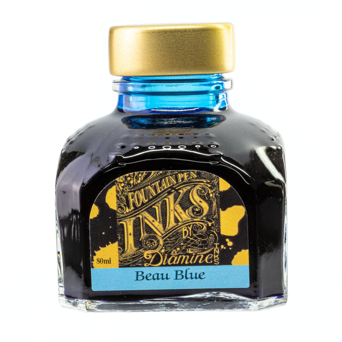 Diamine - Beau Blue
