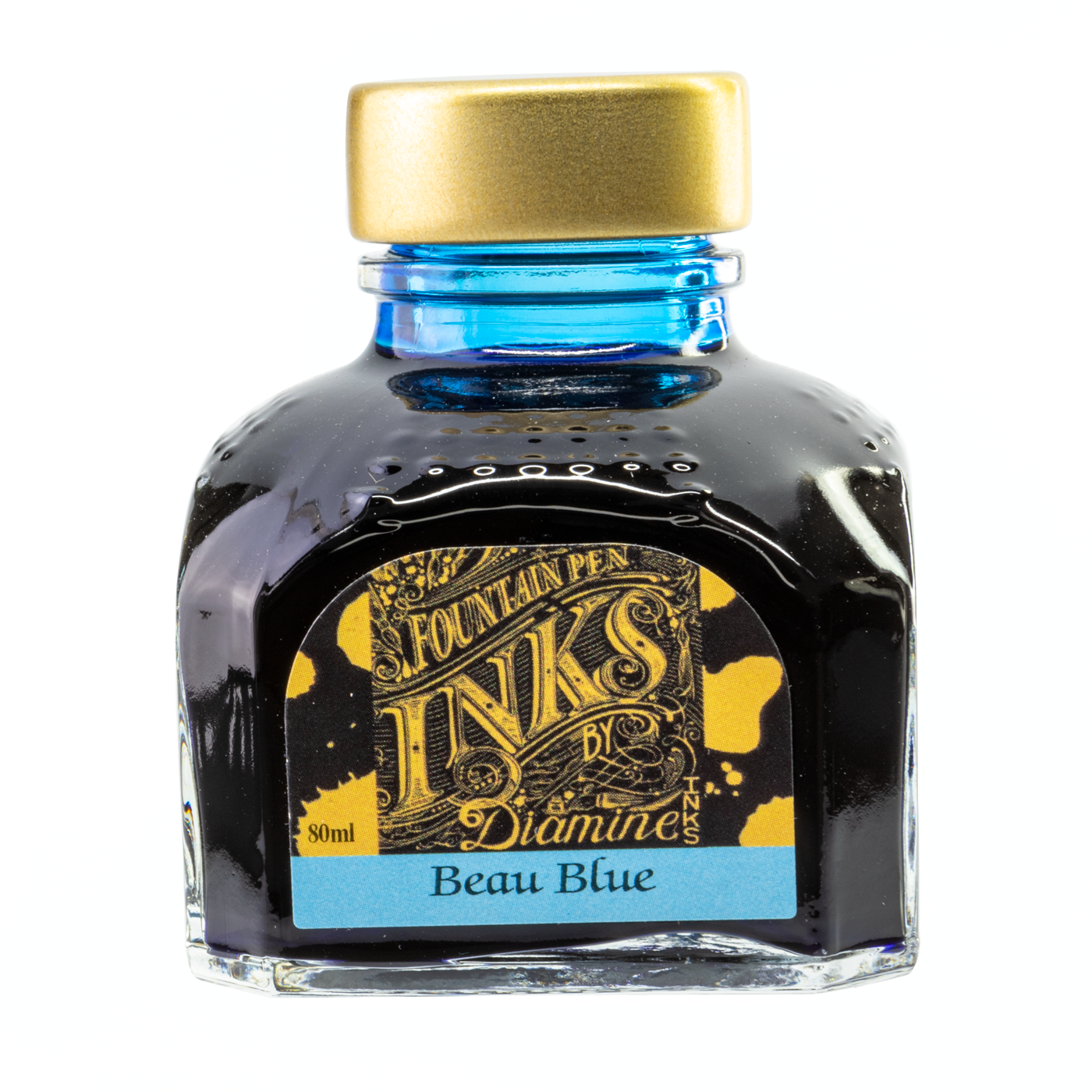 Diamine - Beau Blue