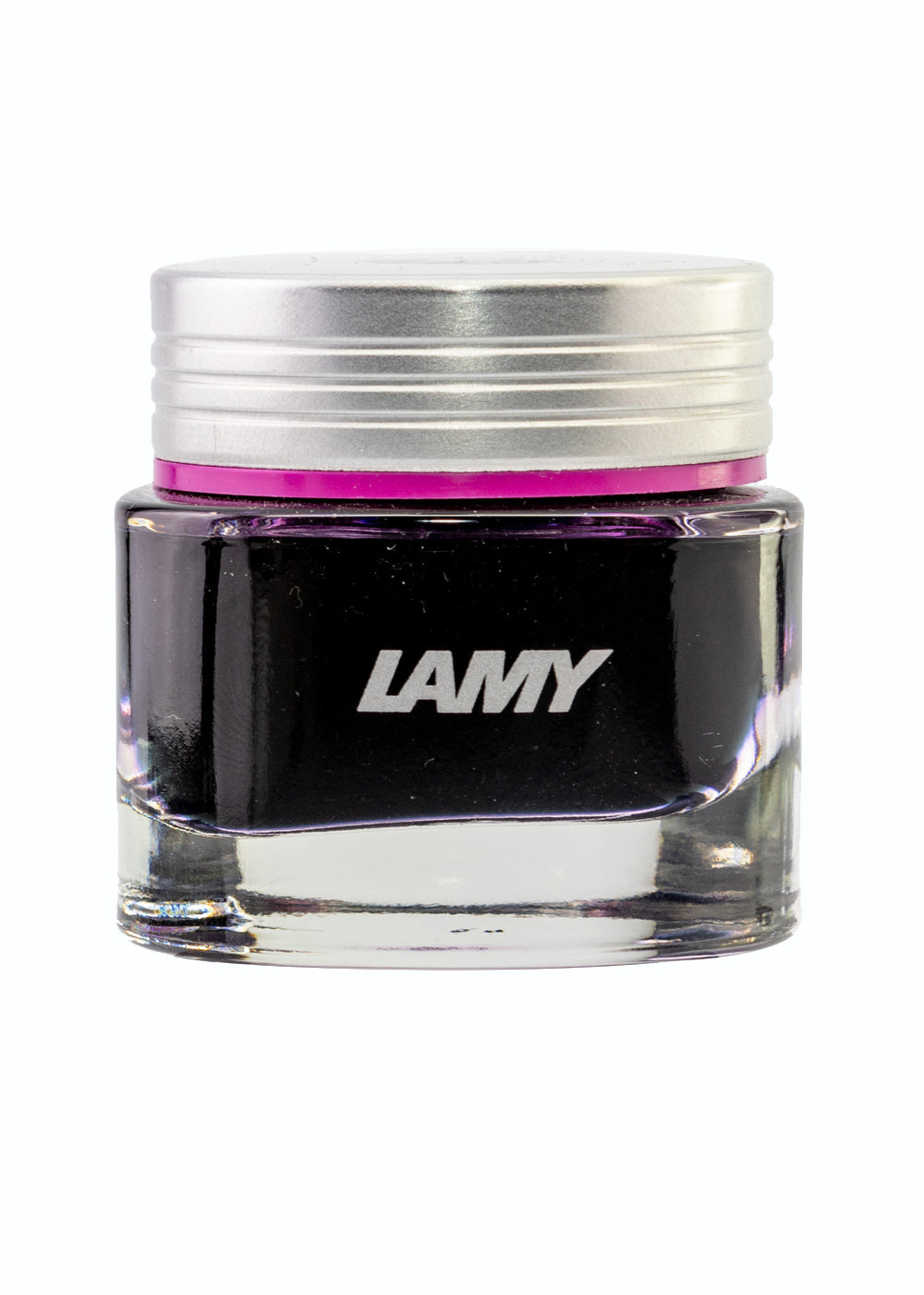 Lamy Crystal - Beryl ink
