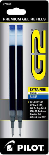 Pilot G2 Blue Refill