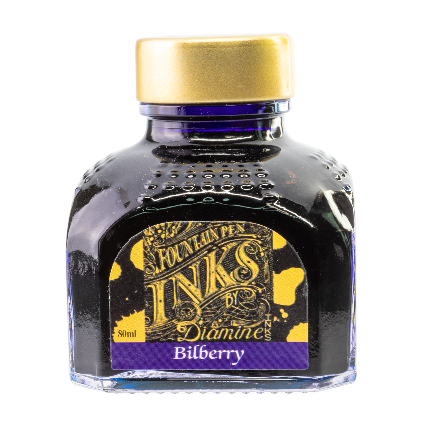Diamine - Bilberry