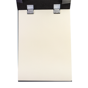 Bindewerk Clipper A4 Refillable Writing Pad
