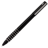 Lamy Accent - Brilliant Black/Diamond Lacquer Rollerball