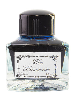 Callifolio Bleu Ultramarine
