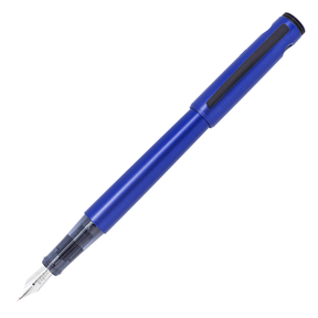 Pilot Explorer Fountain Pen - Blue