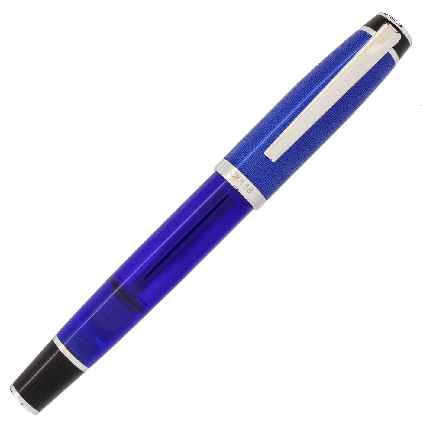 Opus 88 Opera - Blue Dot