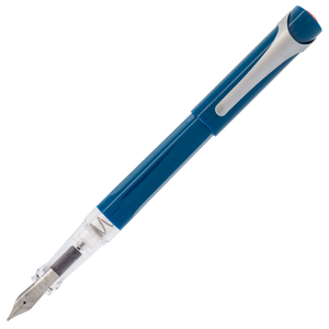 TWSBI SWIPE - Prussian Blue Fountain