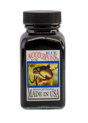 Noodler's Blue
