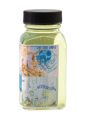 Noodler's Blue Ghost