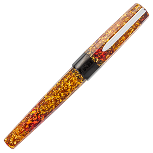 BENU Euphoria Collection - Bourbon Fountain Pen