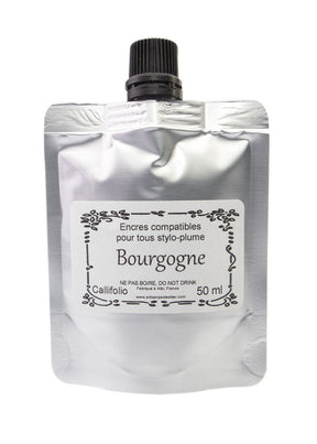 Callifolio Bourgogne