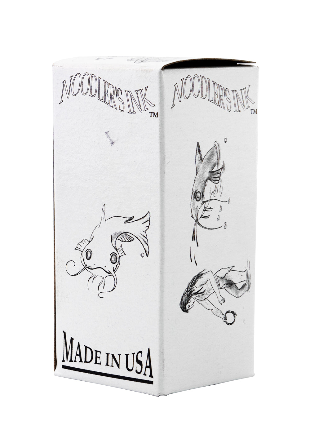 Noodler's Akhmatova