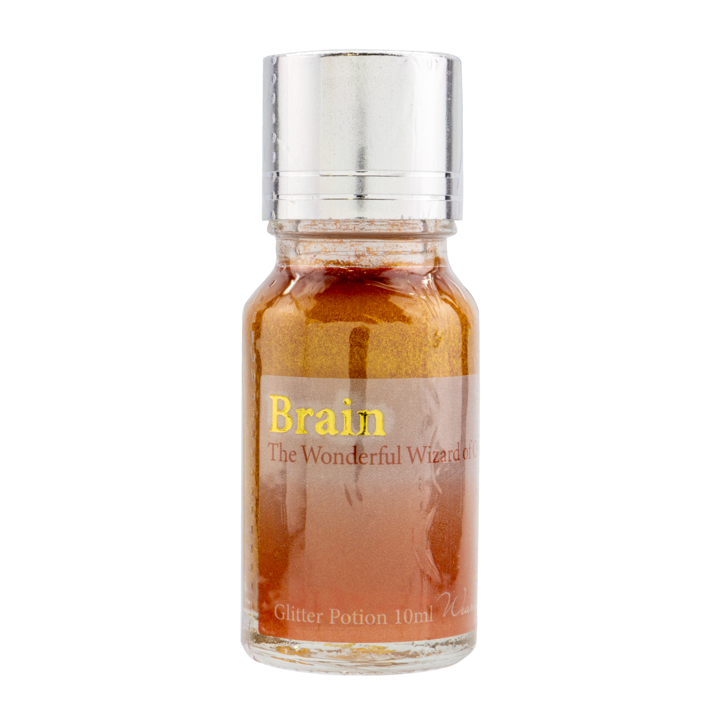 Wearingeul - Wonderful Wizard of Oz Lit. Collection - Brain Glitter Potion