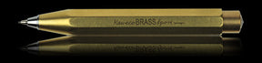 Kaweco Sport 0.7mm Pencil - Brass