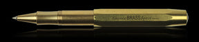 Kaweco Sport Rollerball - Brass
