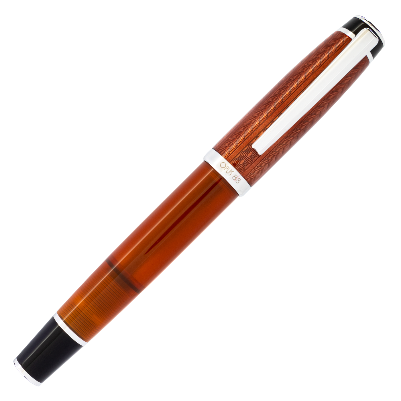 Opus 88 Opera - Brown Arrow