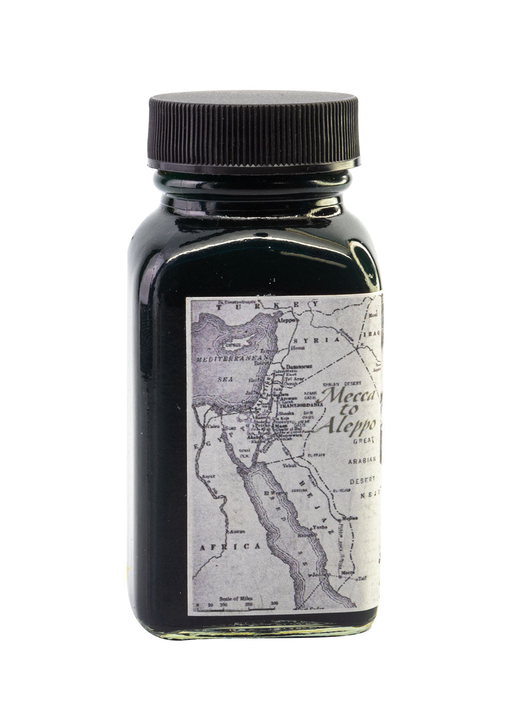 Noodler's El Lawrence