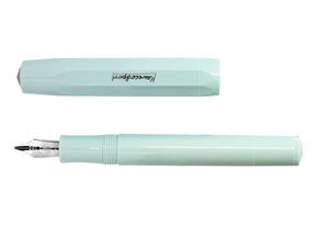 Kaweco Sport Calligraphy - Mint Set