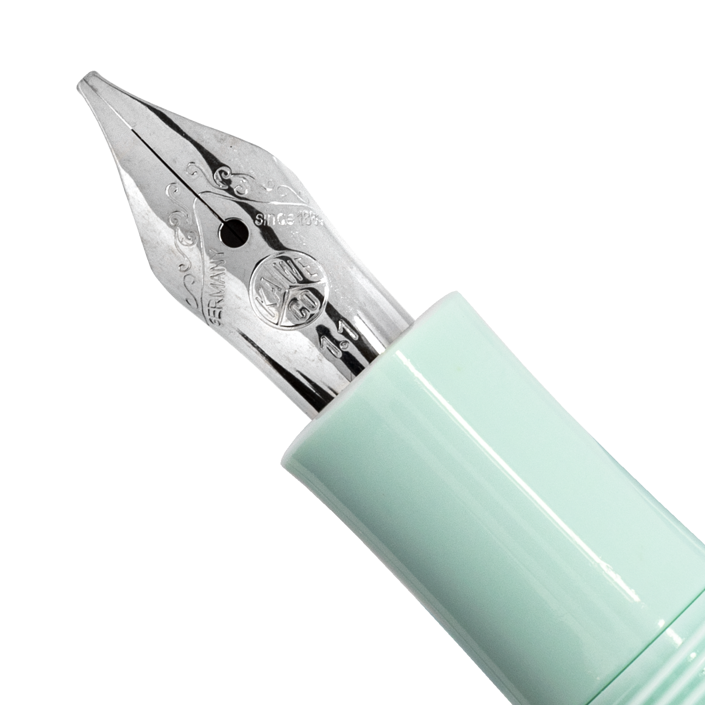 Kaweco Sport Calligraphy - Mint Set