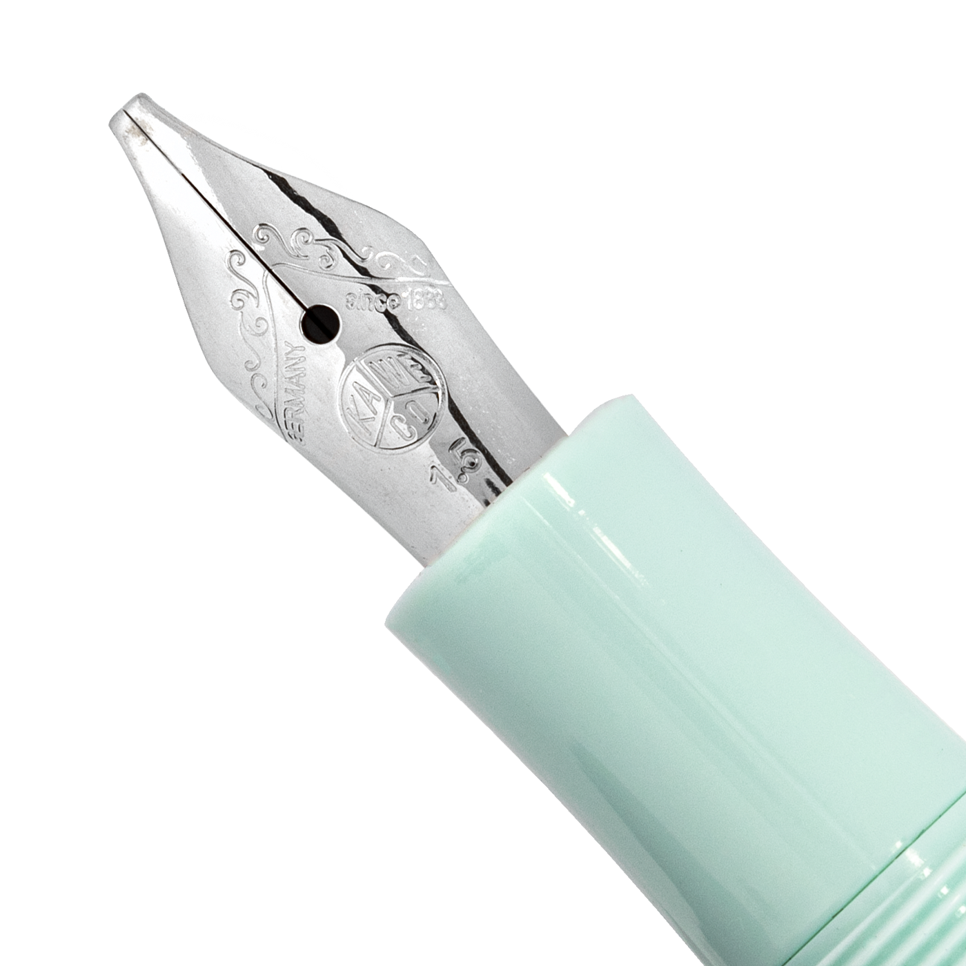 Kaweco Sport Calligraphy - Mint Set