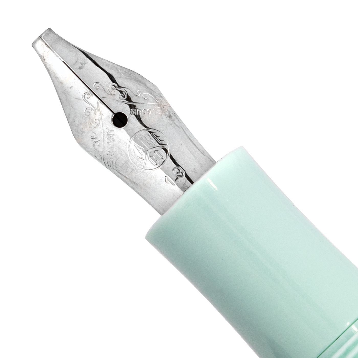 Kaweco Sport Calligraphy - Mint Set