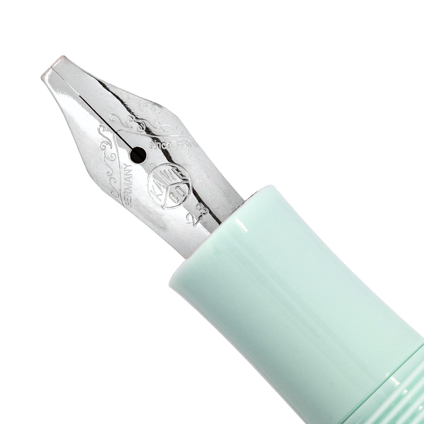Kaweco Sport Calligraphy - Mint Set