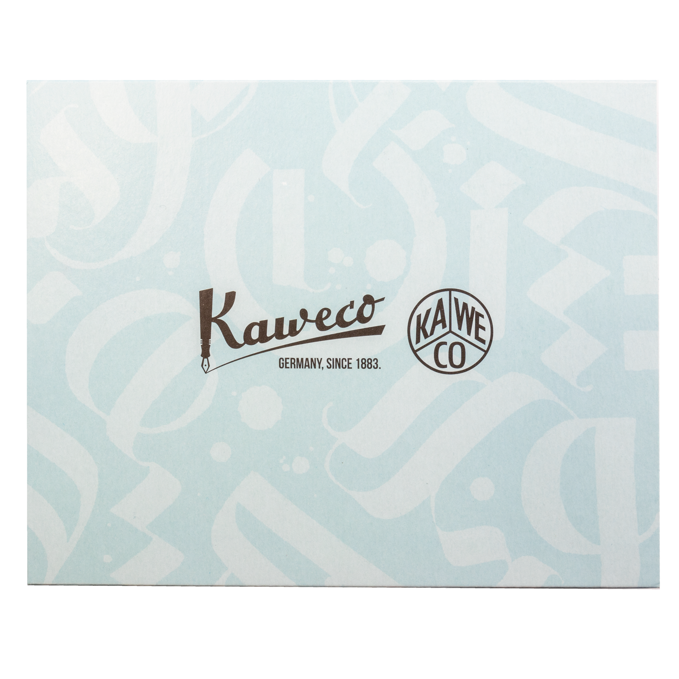 Kaweco Sport Calligraphy - Mint Set