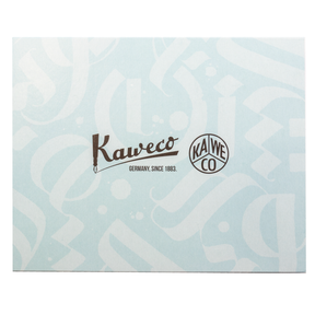 Kaweco Sport Calligraphy - Mint Set