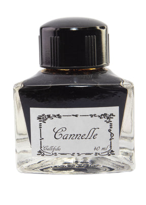 Callifolio Cannelle