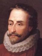 De Atramentis Miguel de Cervantes, Brown