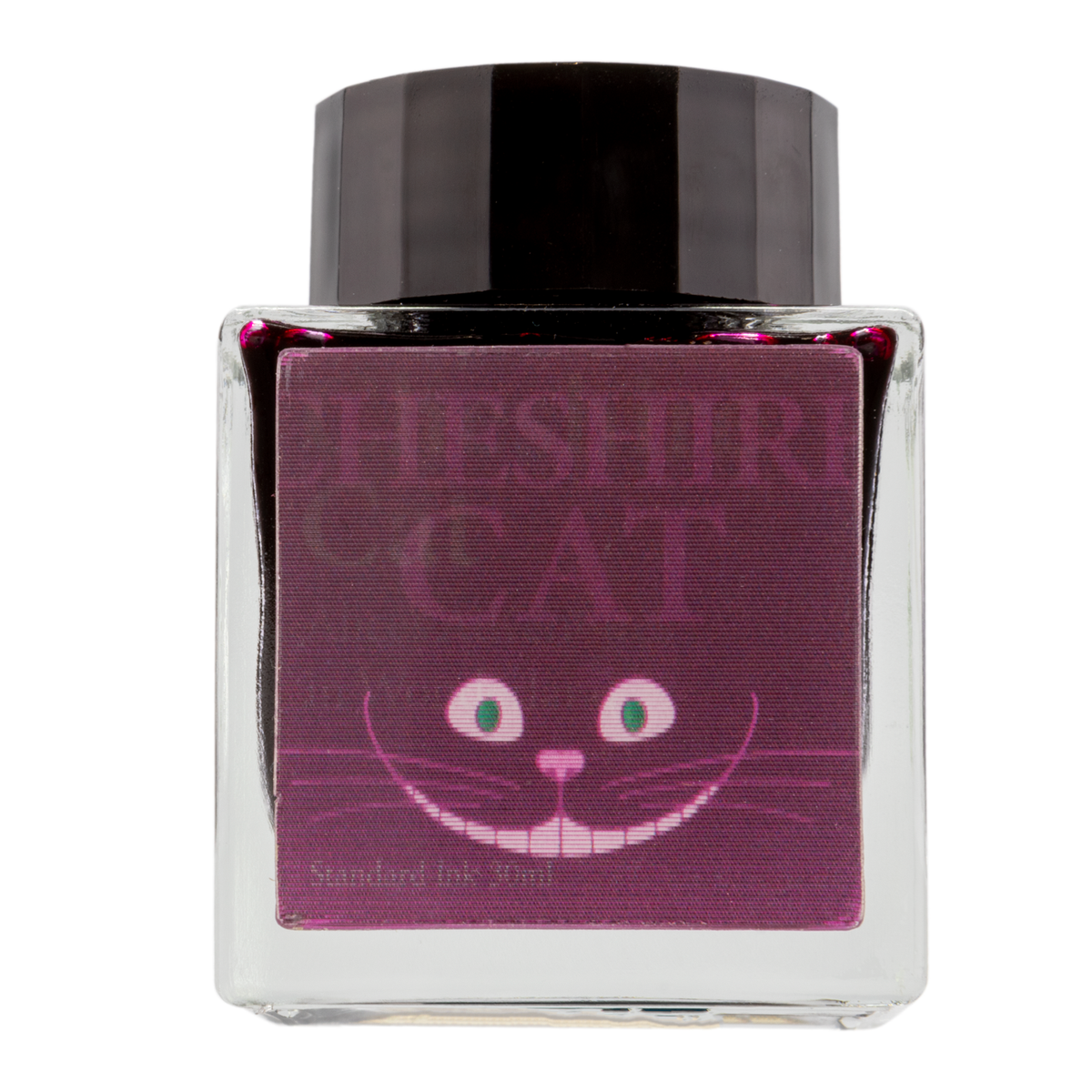 Wearingeul - Alice in Wonderland - Cheshire Cat